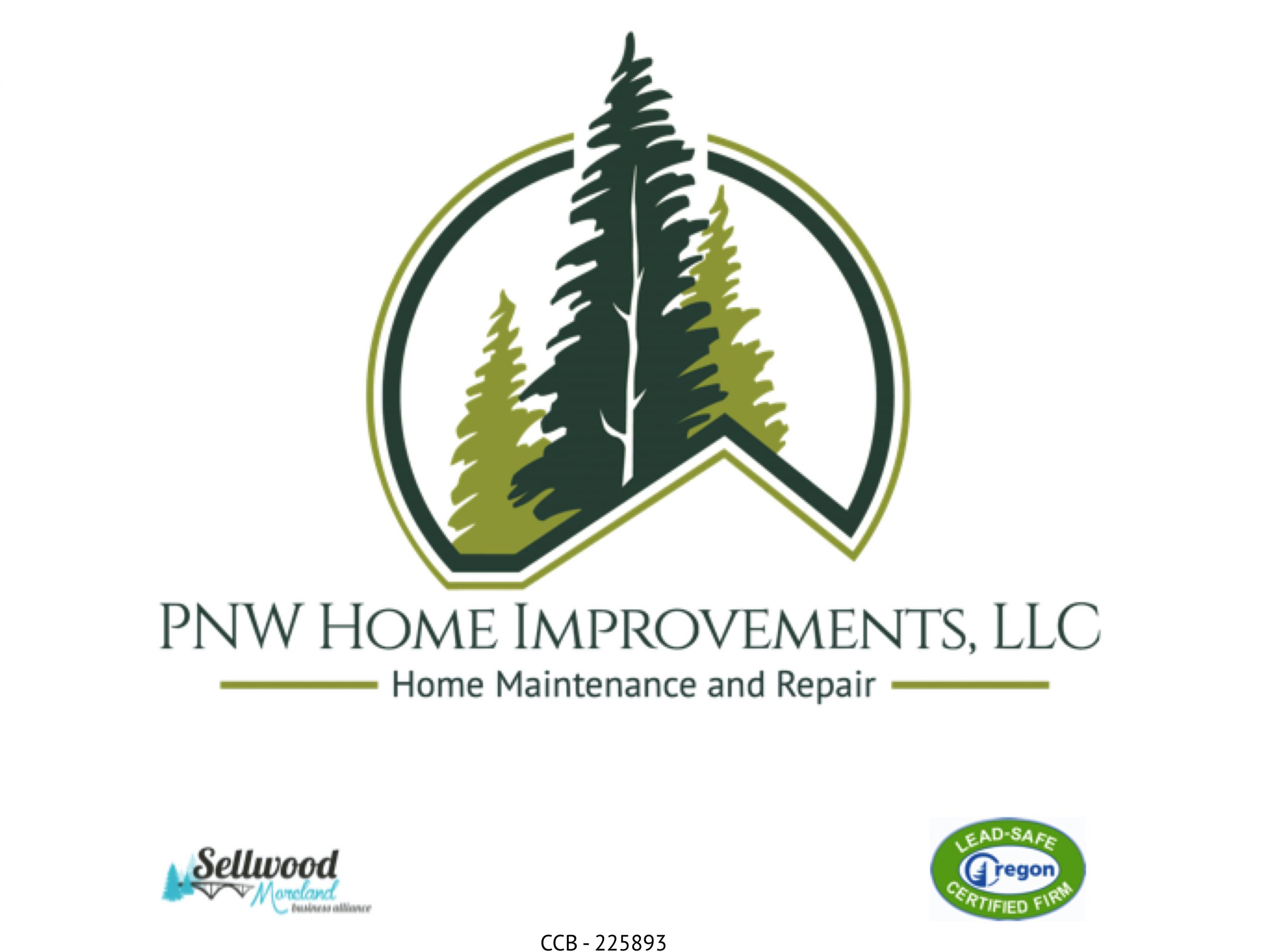 PNW Home Improvements, LLC - Other in Portland